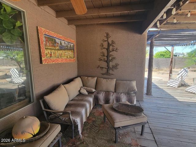 24334 W DESERT VISTA Trail, Wittmann, AZ 85361