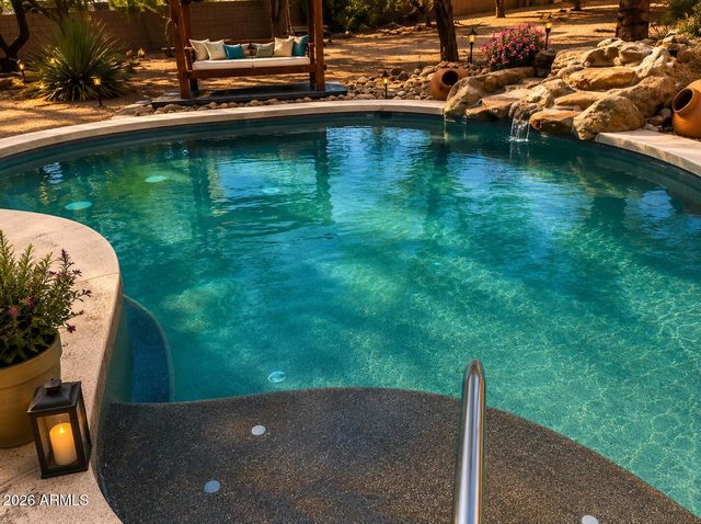 24334 W DESERT VISTA Trail, Wittmann, AZ 85361