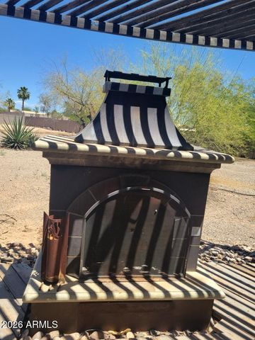 24334 W DESERT VISTA Trail, Wittmann, AZ 85361