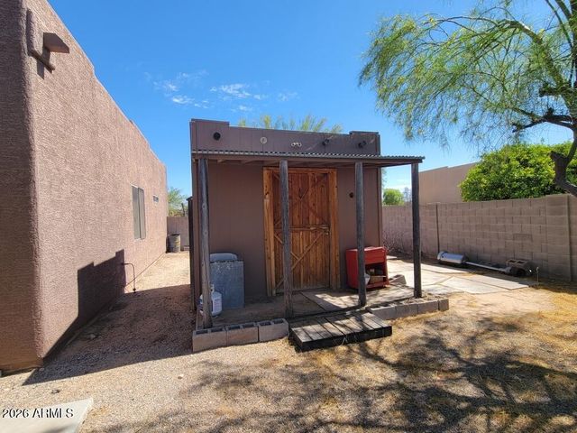 24334 W DESERT VISTA Trail, Wittmann, AZ 85361