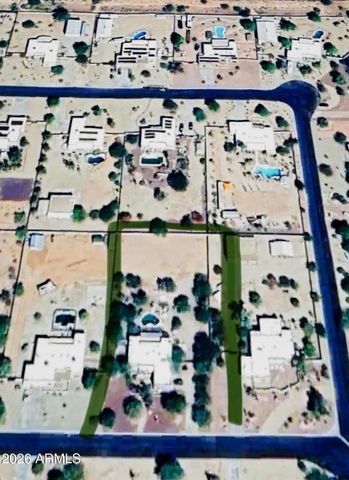 24334 W DESERT VISTA Trail, Wittmann, AZ 85361