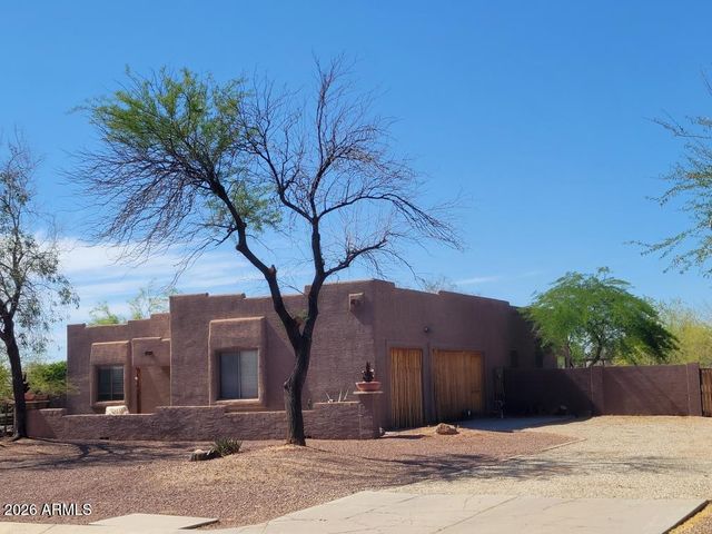 24334 W DESERT VISTA Trail, Wittmann, AZ 85361