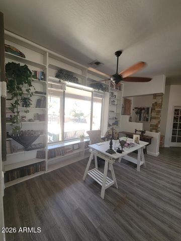 24334 W DESERT VISTA Trail, Wittmann, AZ 85361