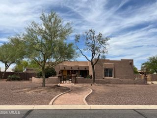 24334 W DESERT VISTA Trail, Wittmann, AZ 85361