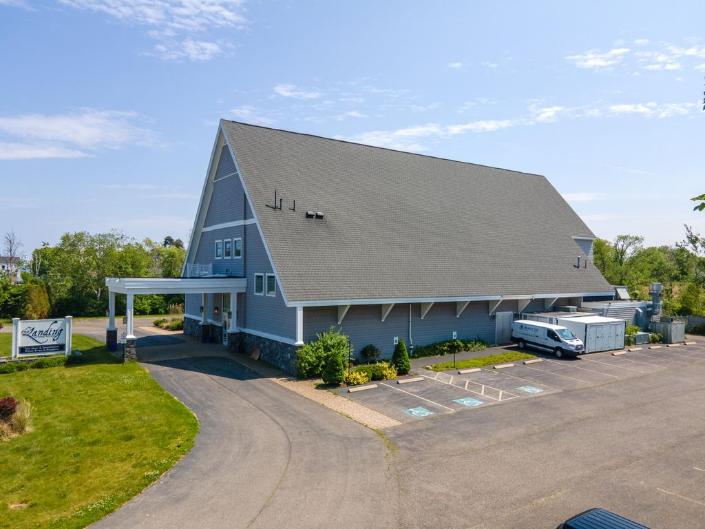 353 Pine Point Road, Scarborough, ME 04074 — exterior