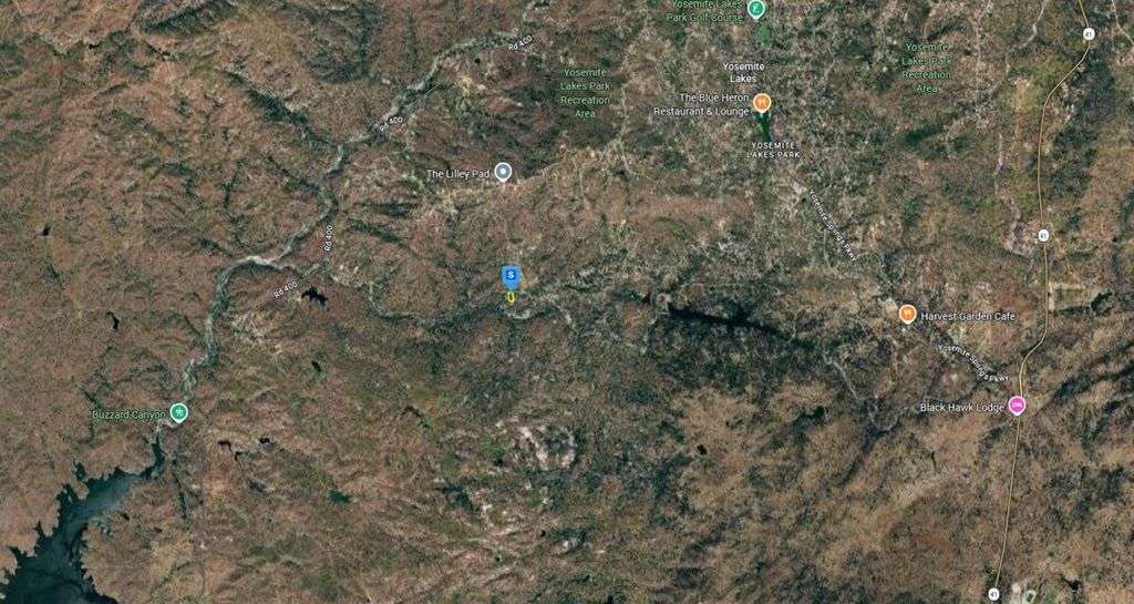 Image 4 of property listing at 40800 Long Hollow Drive, Coarsegold, CA 93614