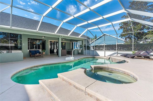 5931 BROKEN BOW LANE, Port Orange, FL 32127