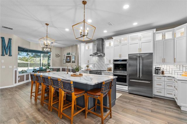 5931 BROKEN BOW LANE, Port Orange, FL 32127