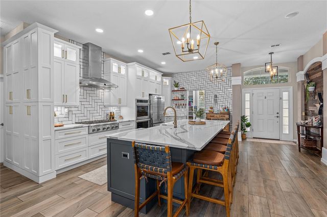 5931 BROKEN BOW LANE, Port Orange, FL 32127