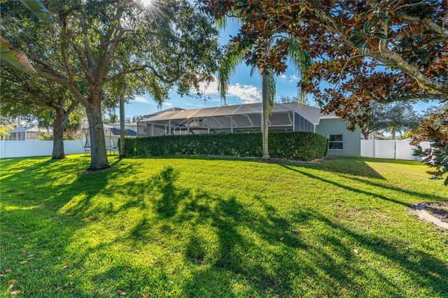 5931 BROKEN BOW LANE, Port Orange, FL 32127