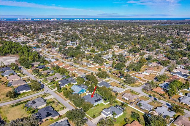 5931 BROKEN BOW LANE, Port Orange, FL 32127