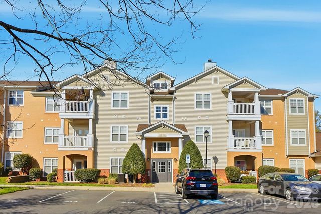 17122 Red Feather Drive, Charlotte, NC 28277