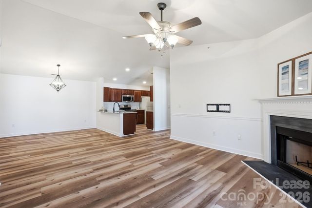 17122 Red Feather Drive, Charlotte, NC 28277