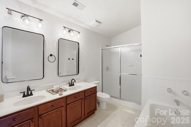 17122 Red Feather Drive, Charlotte, NC 28277