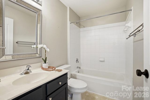 17122 Red Feather Drive, Charlotte, NC 28277