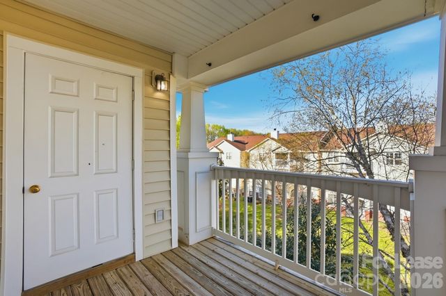 17122 Red Feather Drive, Charlotte, NC 28277