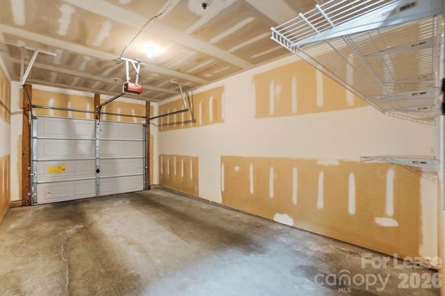 17122 Red Feather Drive, Charlotte, NC 28277