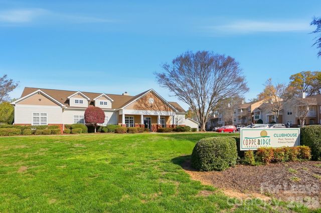 17122 Red Feather Drive, Charlotte, NC 28277