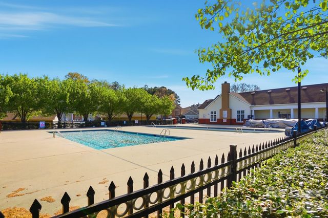 17122 Red Feather Drive, Charlotte, NC 28277