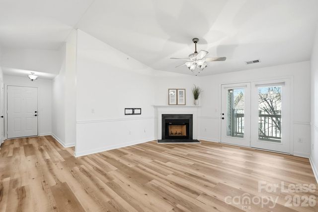 17122 Red Feather Drive, Charlotte, NC 28277