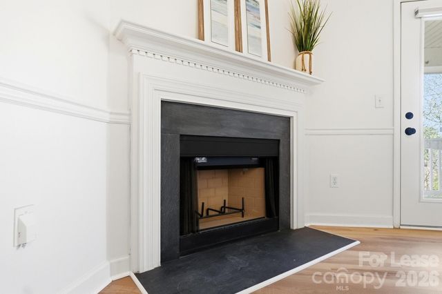 17122 Red Feather Drive, Charlotte, NC 28277