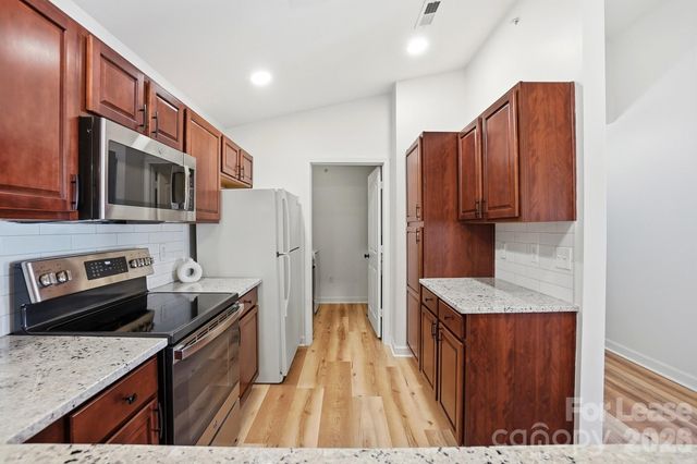 17122 Red Feather Drive, Charlotte, NC 28277