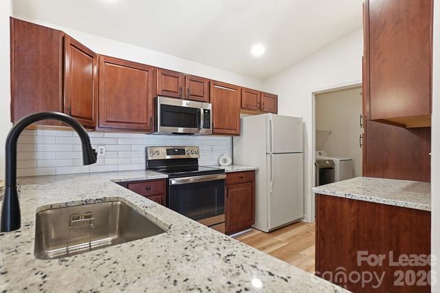 17122 Red Feather Drive, Charlotte, NC 28277