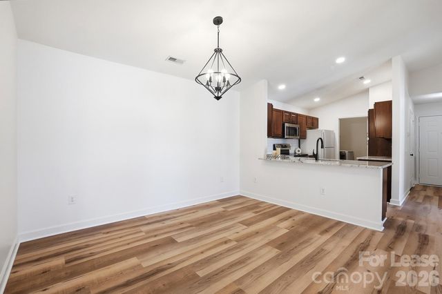 17122 Red Feather Drive, Charlotte, NC 28277