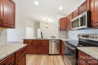 17122 Red Feather Drive, Charlotte, NC 28277