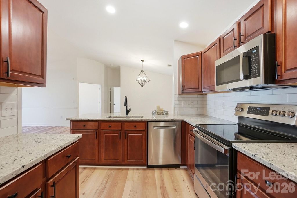 17122 Red Feather Drive, Charlotte, NC 28277