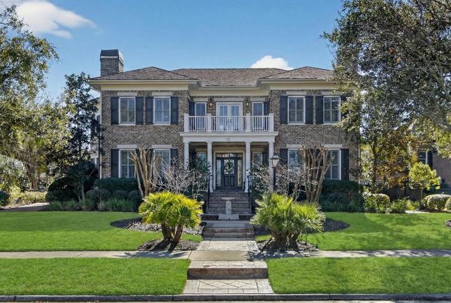 75 Delahow Street, Charleston, SC 29492