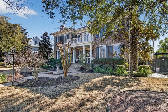 75 Delahow Street, Charleston, SC 29492