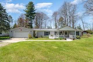 2423 West Drive, Whitney Twp, MI 48763
