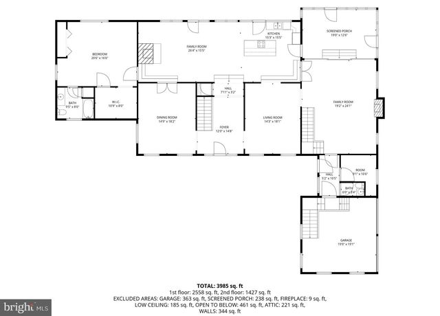 30563 PADDINGTON CT, Salisbury, MD 21804