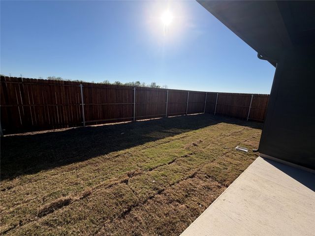1740 Arches Road, Anna, TX 75409