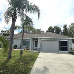 7280 PINEHURST DRIVE, Spring Hill, FL 34606