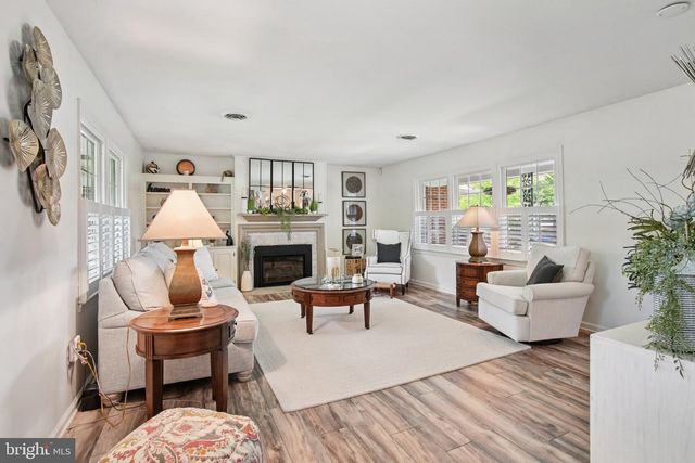 506 BAINBRIDGE PL, Easton, MD 21601