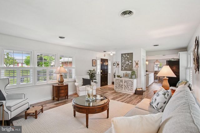506 BAINBRIDGE PL, Easton, MD 21601