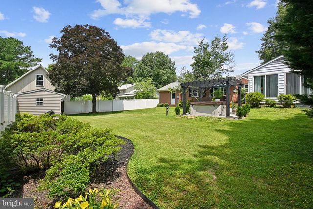 506 BAINBRIDGE PL, Easton, MD 21601