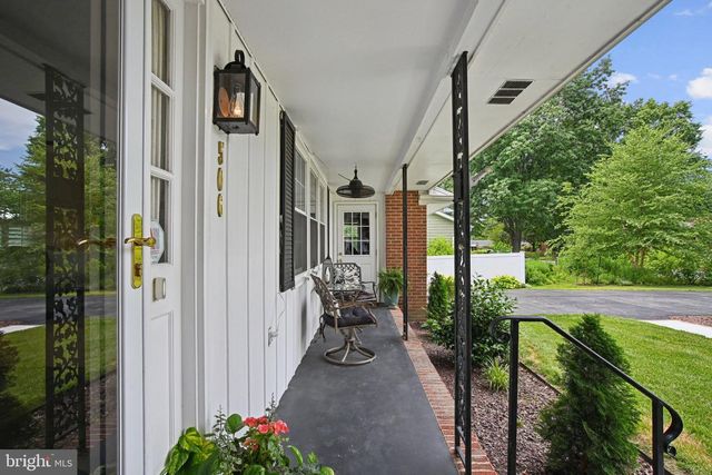 506 BAINBRIDGE PL, Easton, MD 21601
