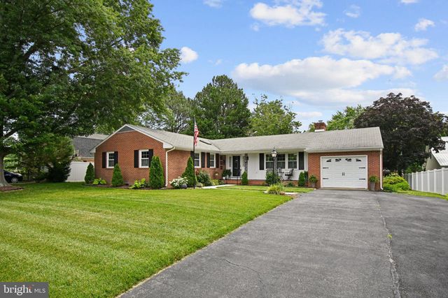 506 BAINBRIDGE PL, Easton, MD 21601