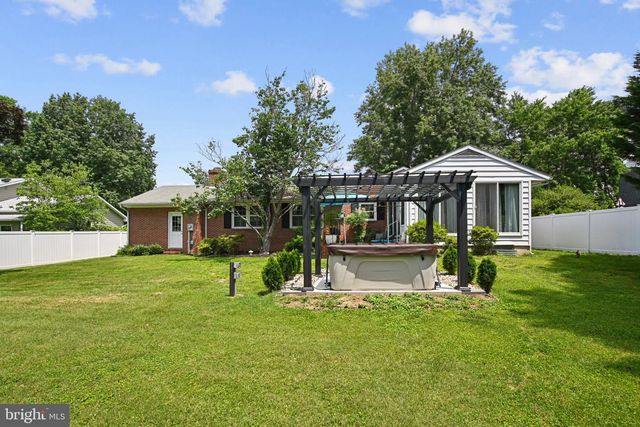 506 BAINBRIDGE PL, Easton, MD 21601