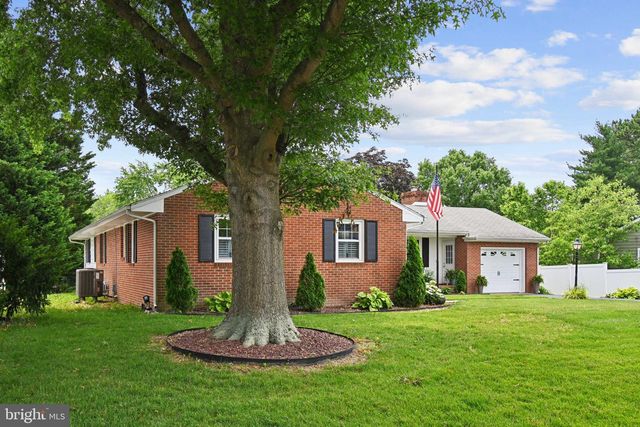 506 BAINBRIDGE PL, Easton, MD 21601