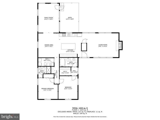 506 BAINBRIDGE PL, Easton, MD 21601