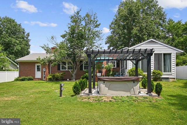 506 BAINBRIDGE PL, Easton, MD 21601