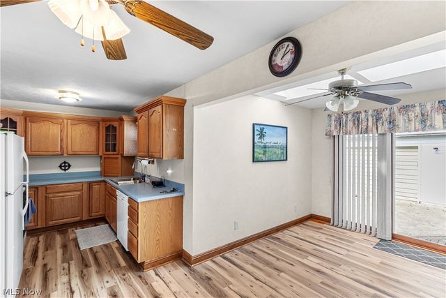 7765 Fern Drive, Mentor On The Lake, OH 44060