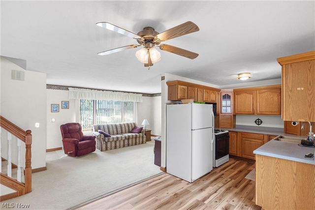 7765 Fern Drive, Mentor On The Lake, OH 44060