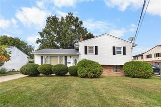 7765 Fern Drive, Mentor On The Lake, OH 44060