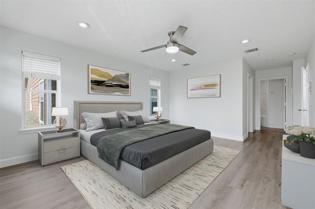 9026 Mcgallion Road, Houston, TX 77022