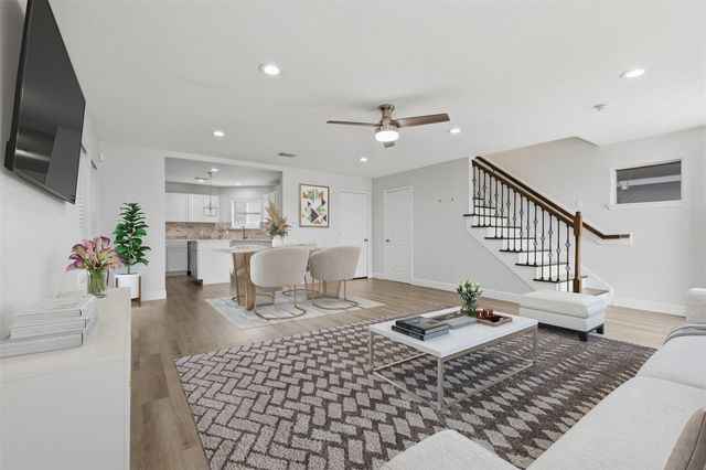 9026 Mcgallion Road, Houston, TX 77022